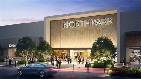 DALLAS NORTHPARK 